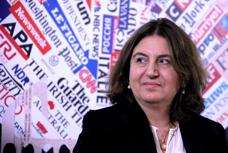 Coronavirus e crisi Catalfo: ‘Allo studio aumento indennizzo per partite Iva’ Coronavirus e crisi Catalfo: ‘Allo studio aumento indennizzo per partite Iva’