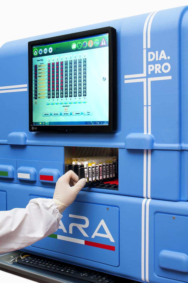 Coronavirus, pronti i kit diagnostici e sono interamente Made in Lombardia Coronavirus, pronti i kit diagnostici e sono interamente Made in Lombardia