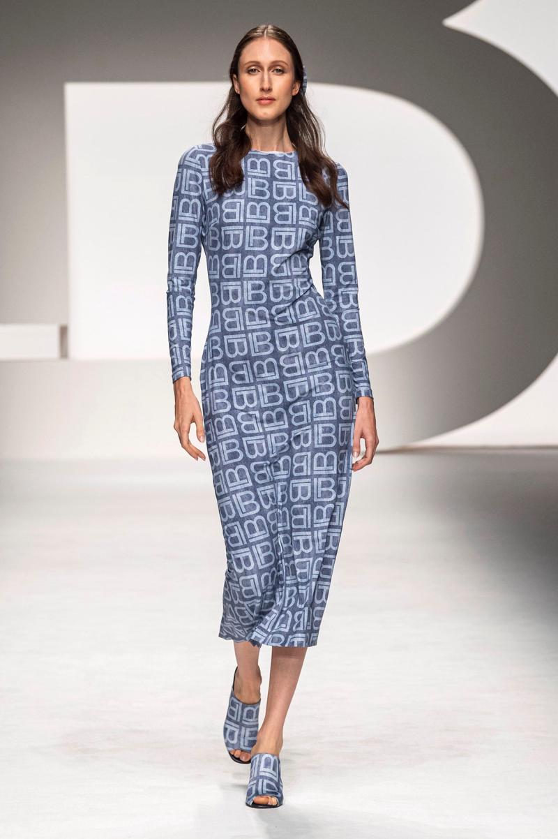 Moda, l’estate 2020 di Laura Biagiotti per ripartire Moda, l’estate 2020 di Laura Biagiotti per ripartire