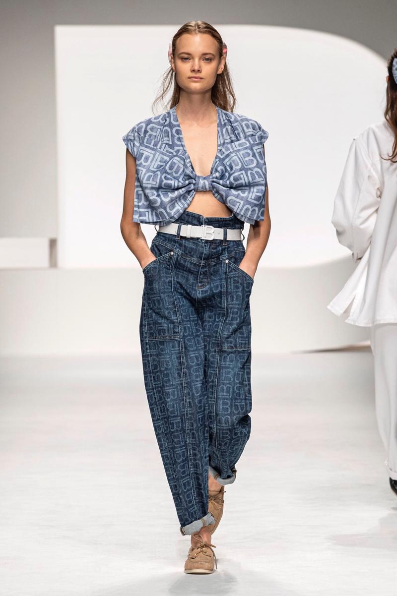 Moda, l’estate 2020 di Laura Biagiotti per ripartire Moda, l’estate 2020 di Laura Biagiotti per ripartire