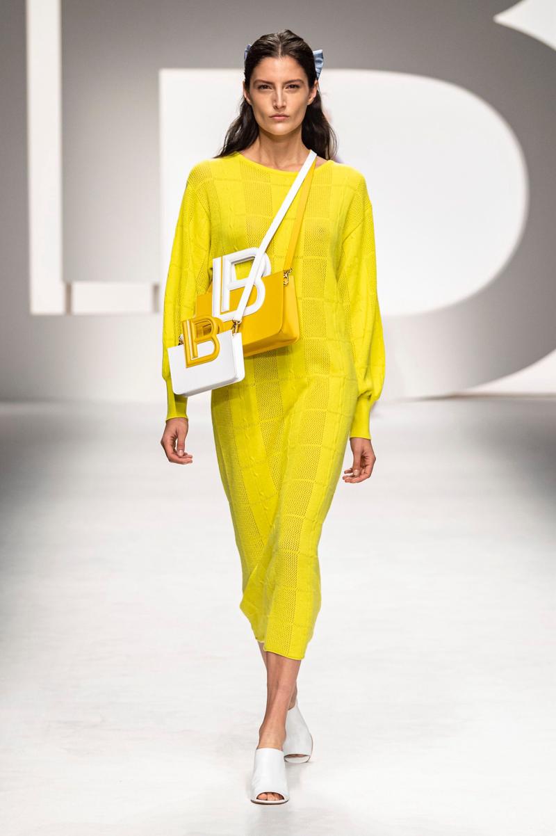 Moda, l’estate 2020 di Laura Biagiotti per ripartire Moda, l’estate 2020 di Laura Biagiotti per ripartire