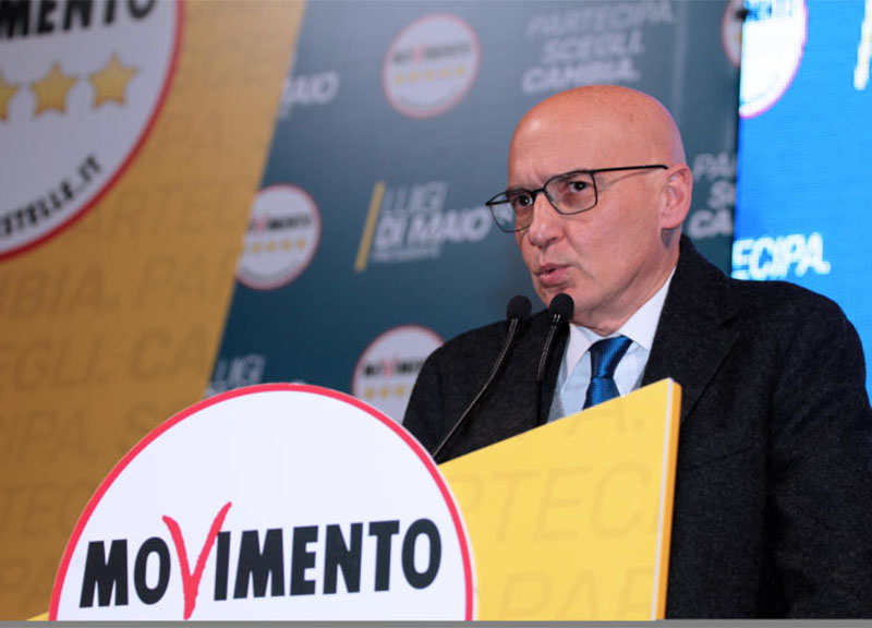 “Ha senso stare in questa Europa? E’ giunto il momento di decidere” “Ha senso stare in questa Europa? E’ giunto il momento di decidere”