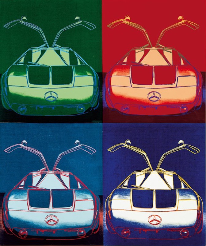Si ispira ad Avatar l’auto del futuro secondo Mercedes Si ispira ad Avatar l’auto del futuro secondo Mercedes