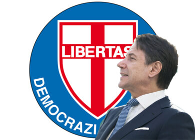 Coronavirus, i sudisti italiani fanno la corte a Conte: “Lo vogliamo nel PPI”