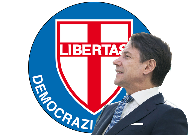 Coronavirus, i sudisti italiani fanno la corte a Conte: “Lo vogliamo nel PPI” Coronavirus, i sudisti italiani fanno la corte a Conte: “Lo vogliamo nel PPI”
