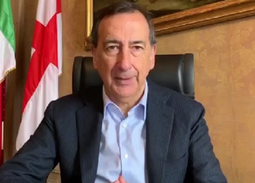 Coronavirus, sindaco Sala: regionalismo ha fallito, riforme indispensabili Coronavirus, sindaco Sala: regionalismo ha fallito, riforme indispensabili