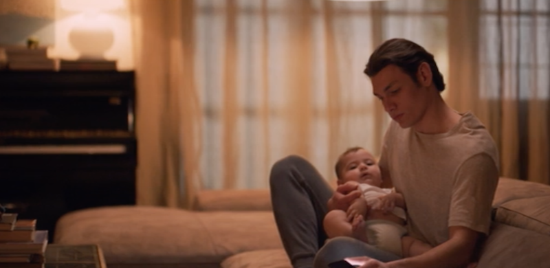 Enel, al via la nuova campagna ideata da Saatchi & Saatchi Enel, al via la nuova campagna ideata da Saatchi & Saatchi