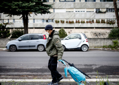 Coronavirus, oltre 30mila morti nel mondo: un terzo in Italia