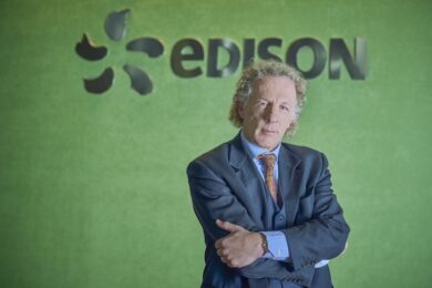 Coronavirus, Edison: massima sicurezza per garantire la produzione di energia