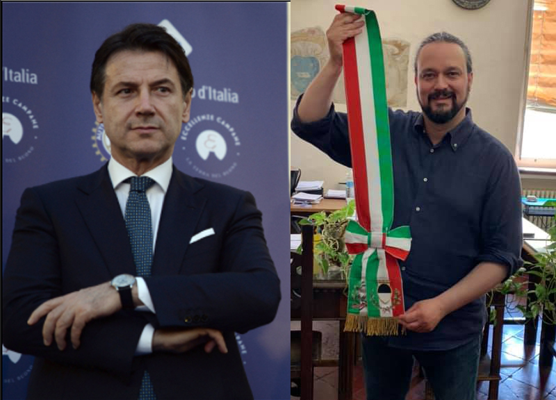 Galleria foto 'Coronavirus, fondi Governo ai Comuni. Fabbri (Lega): Siamo all’oscuro di tutto' - foto 1