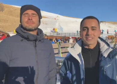 Di Maio, fai asse con Di Battista nuovo leader e portate i 5S all’opposizione