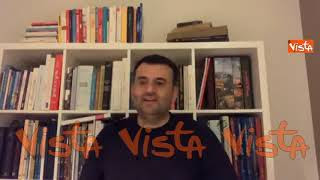 Coronavirus, Decaro: “Multata persona uscita a fare le pelose”