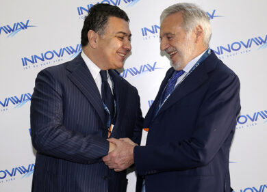 Giacomini (Innovaway): “Il supporto dell’Albania ha grande valore simbolico”.