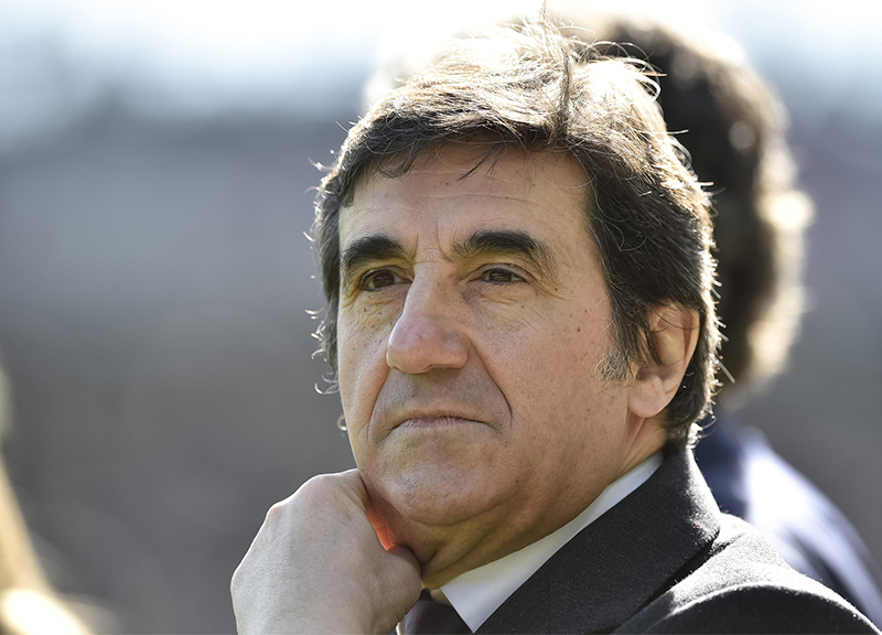 Serie A non riparte? Commisso e Urbano Cairo pessimisti Serie A non riparte? Commisso e Urbano Cairo pessimisti