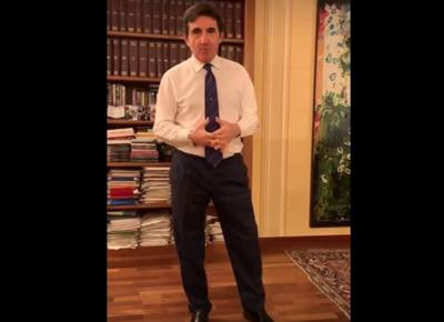 Rcs, i video di Cairo? Ma quale cinismo. Timori per il disastro pubblicitario Rcs, i video di Cairo? Ma quale cinismo. Timori per il disastro pubblicitario