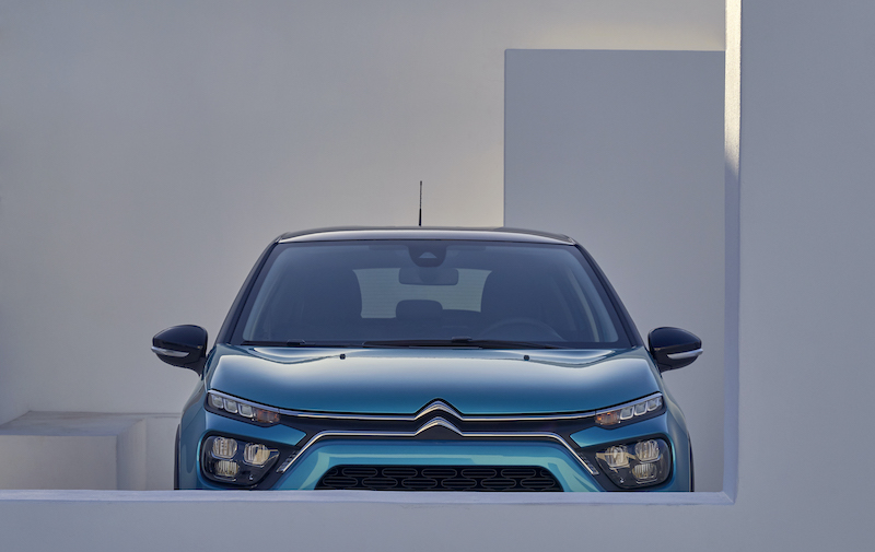 Citroen, rinnova la C3 MY 2020 Citroen, rinnova la C3 MY 2020