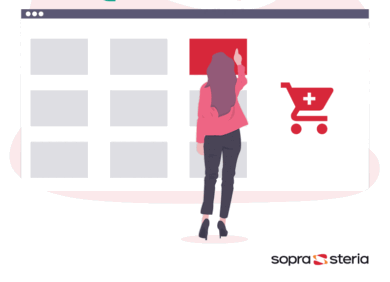 Coronavirus: Sopra Steria con Coop Liguria per una spesa sicura senza coda