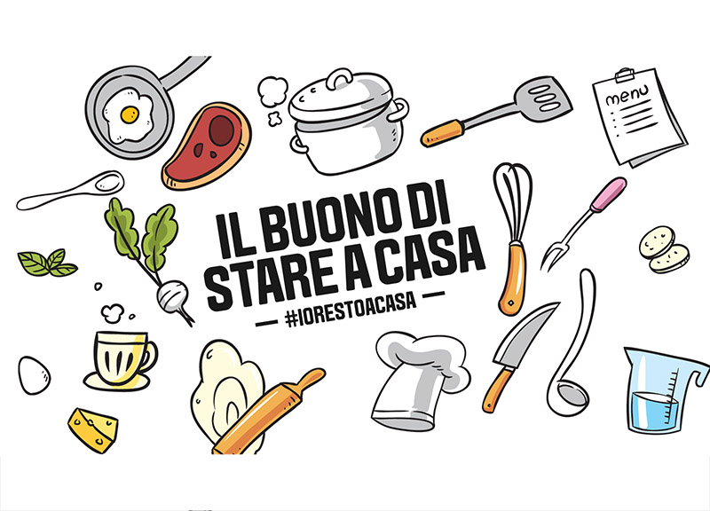 MySocialRecipe lancia un nuovo contest per chi resta a casa in tempi di Covid MySocialRecipe lancia un nuovo contest per chi resta a casa in tempi di Covid