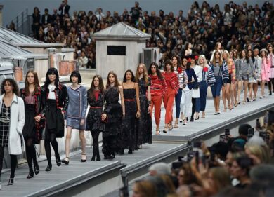Coronavirus, Chanel dice no alla Cassa Integrazione