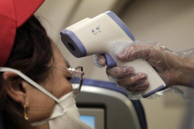 Coronavirus, contagi: si consolida rallentamento. Sileri: picco entro 7 giorni