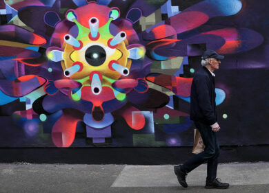 Coronavirus. La rivoluzione sociale della natura