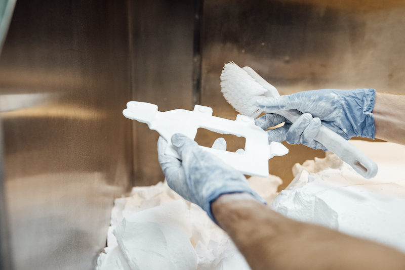 Coronavirus: Mercedes impegnata per la produzione di apparecchiature mediche Coronavirus: Mercedes impegnata per la produzione di apparecchiature mediche