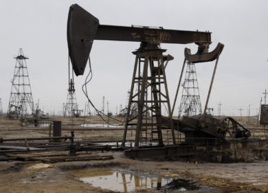 Petrolio, Vontobel: “I prezzi crolleranno ancora, la ripresa a lungo termine”