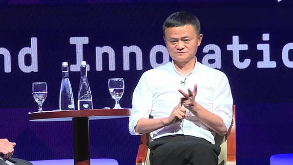 Accordo tra Iol e Alibaba.220 mila imprese lanciate su 190 mercati mondiali Accordo tra Iol e Alibaba.220 mila imprese lanciate su 190 mercati mondiali