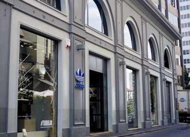 Coronavirus, H&M e Adidas in Germania decidono di non pagare più l’affitto