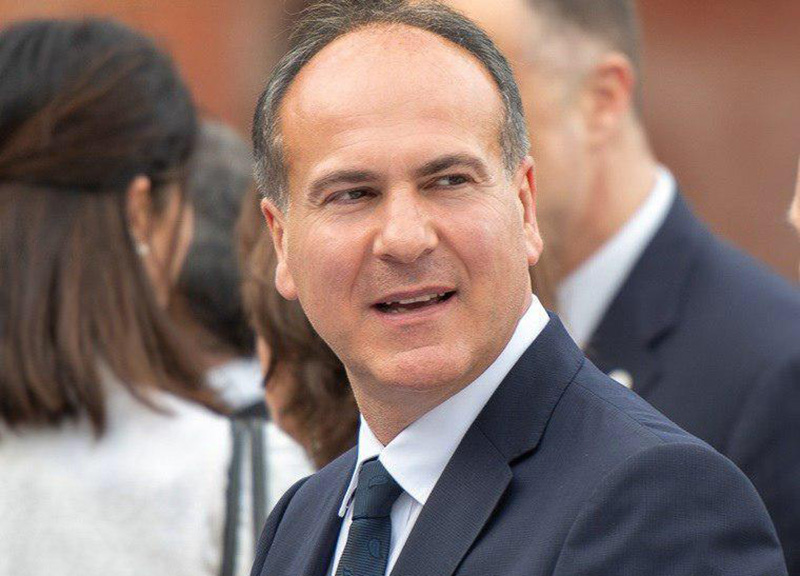 Gruppo Fs italiane, l’ad Battisti: “E’ l’anno migliore della sua storia” Gruppo Fs italiane, l’ad Battisti: “E’ l’anno migliore della sua storia”