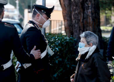 Coronavirus: a Milano 12.381 controlli, 286 persone sanzionate
