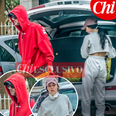 Giulia De Lellis e Andrea Damante sono tornati insieme: quarantena a Pomezia