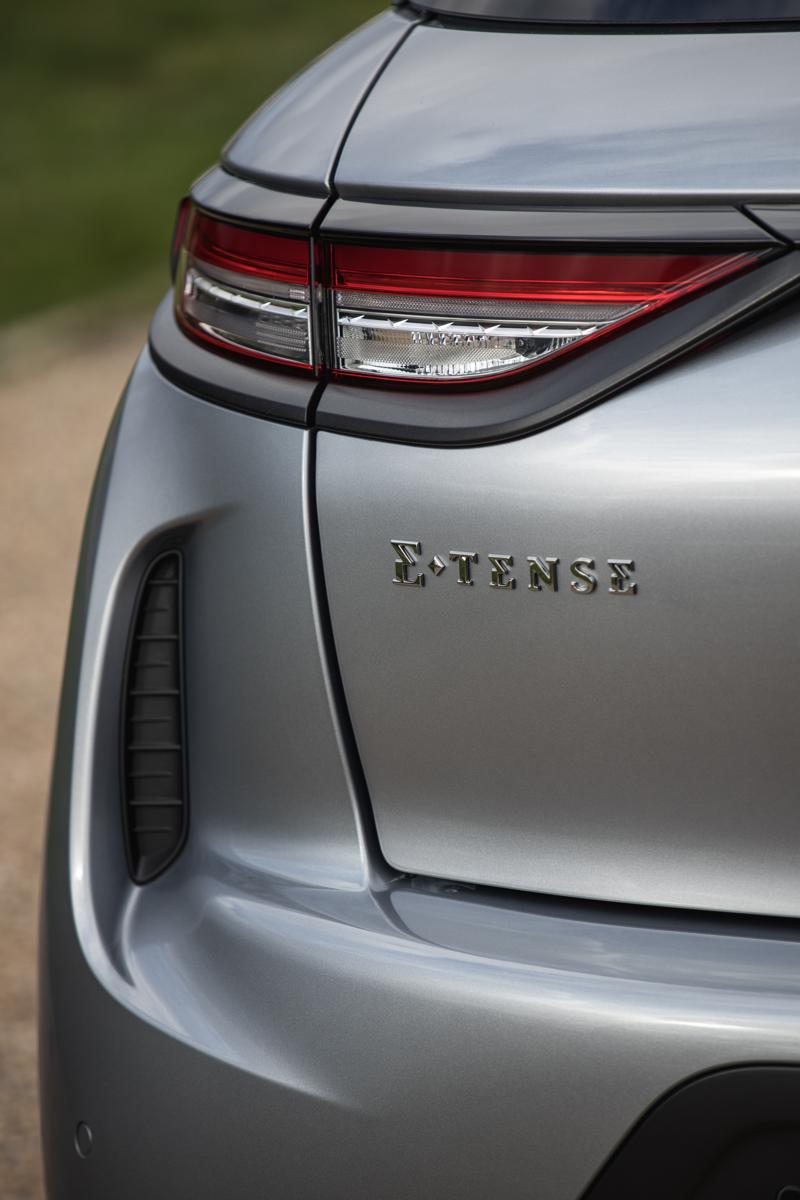 DS 3 Crossback e-tense: con l’app My DS programmi la ricarica DS 3 Crossback e-tense: con l’app My DS programmi la ricarica