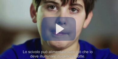 Eni, al via la serie tv Funny Applications con protagonisti i bambini