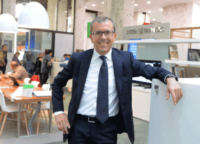 Intesa Sanpaolo-Ambienthesis: primo basket bond da 8 milioni