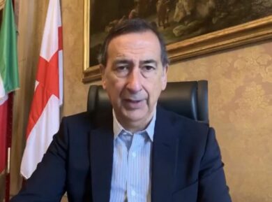 Coronavirus, Sala: tempo di pensare alla ripresa e ai più deboli – VIDEO