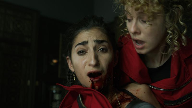La Casa di Carta 4, omaggio all’Italia. La recensione in anteprima, no spoiler La Casa di Carta 4, omaggio all’Italia. La recensione in anteprima, no spoiler