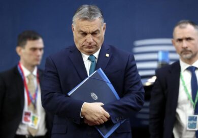 Coronavirus, più poteri allo Stato. Orban e gli altri che ne approfittano