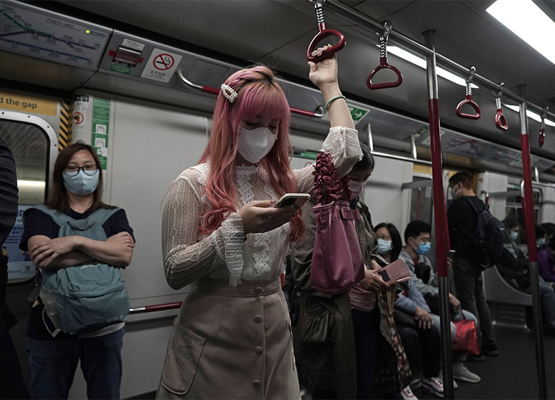 Coronavirus. La Cina rinvia il Gaokao, l’esame per accedere ai migliori atenei Coronavirus. La Cina rinvia il Gaokao, l’esame per accedere ai migliori atenei