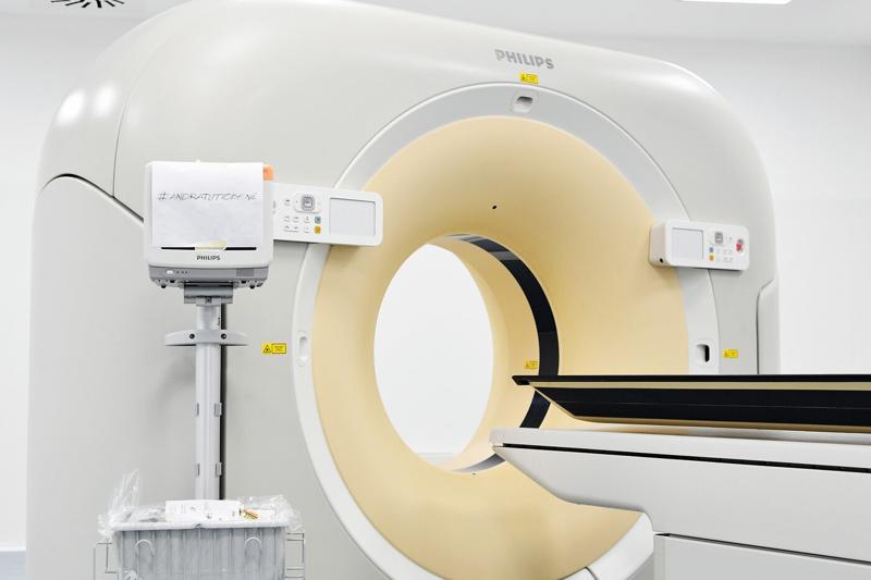 Ospedale Fiera, Pazzali: “Fatto in 10 giorni ciò che si fa in un anno”. FOTO