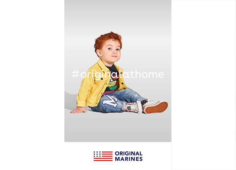 “OriginalAtHome” va sui canali social e intrattiene i più piccoli divertendoli “OriginalAtHome” va sui canali social e intrattiene i più piccoli divertendoli