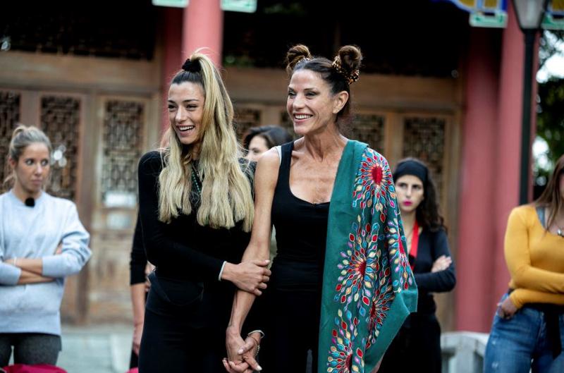 Pechino Express 2020 ottava puntata: 4 coppie nella Silicon Valley della Cina