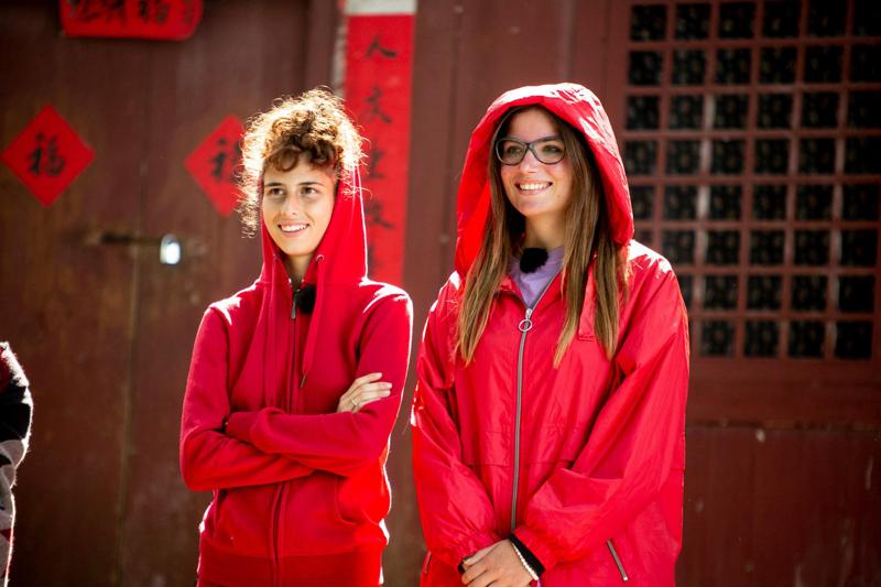 Pechino Express 2020 ottava puntata: 4 coppie nella Silicon Valley della Cina