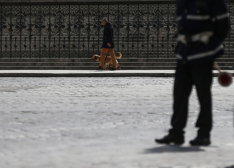 Roma, piazza Venezia “bombardata”: 210 giorni per ricostruire i sanpietrini