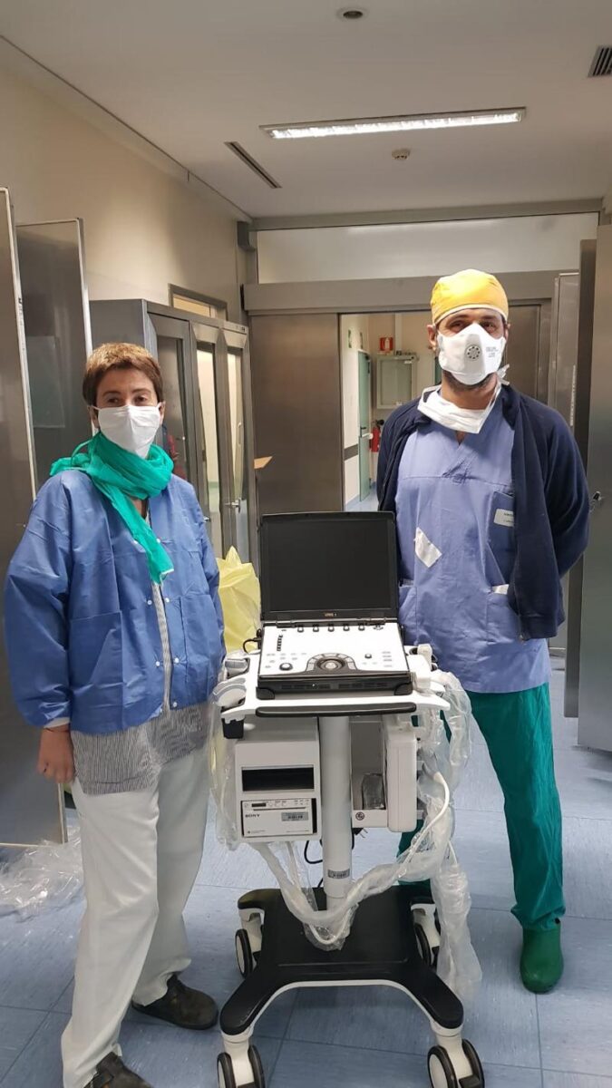 Lucera anche l’Hotel Federico II ospiterà gli operatori sanitari non residenti Lucera anche l’Hotel Federico II ospiterà gli operatori sanitari non residenti