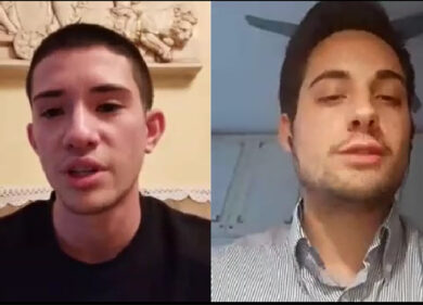 Coronavirus: Lorenzo, 17 anni, positivo e poi guarito. 21 giorni in una stanza