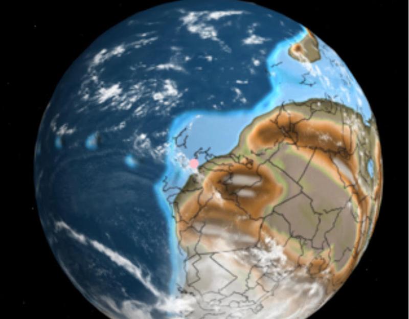 Coronavirus, cosa ci insegna? Stop alla distruzione del pianeta e… Coronavirus, cosa ci insegna? Stop alla distruzione del pianeta e…