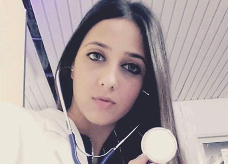 Delitto Lorena, l’infermiere: “Positivo al Coronavirus”. I pm non gli credono Delitto Lorena, l’infermiere: “Positivo al Coronavirus”. I pm non gli credono