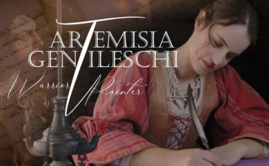 Artemisia Gentileschi, posticipata la mostra alla National Gallery di Londra