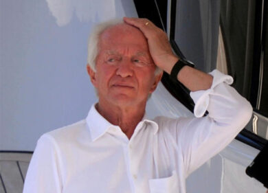 Coronavirus, Del Vecchio dona 10 milioni e 6 respiratori all’ospedale fiera